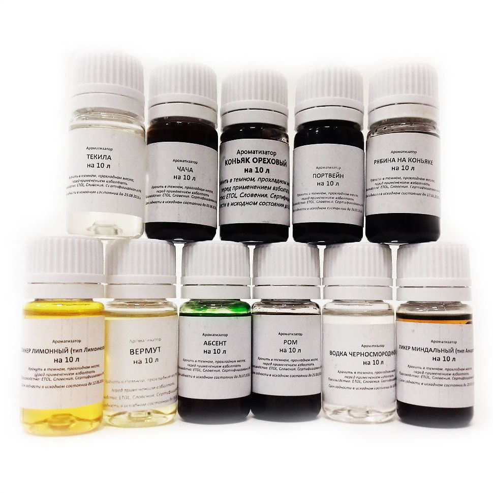 Вкусо ароматическая добавка от 75 рублей в Инсаре