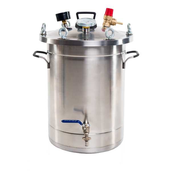 Распродажа автоклавов БУЛАТ в Инсаре