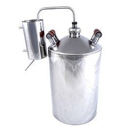 Самогонный аппарат в Инсаре всего за 3200 рублей