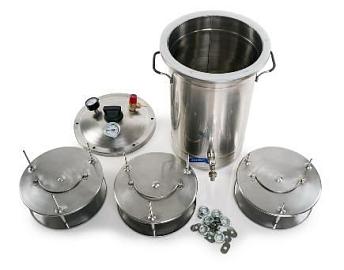 Распродажа автоклавов БУЛАТ в Инсаре